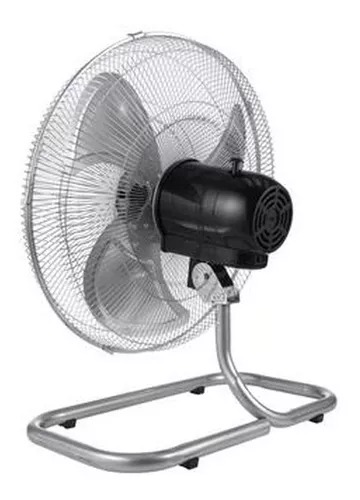 Ventilador turbo Peabody 20" PE-VP150