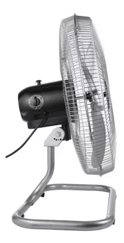 Ventilador turbo Peabody 20" PE-VP150