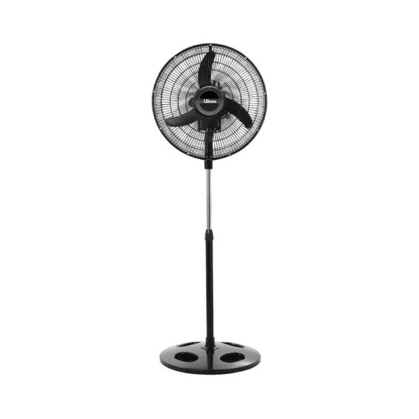 Ventilador de pie Liliana 20" VPRN20