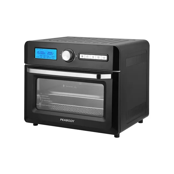 Freidora de Aire Peabody Digital PE-HDM15N 15 Litros
