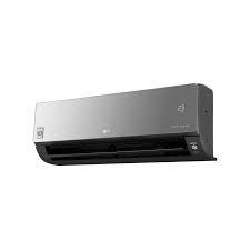 Aire Acondicionado F/C Inverter LG 3600 Gris Espejado Wi-Fi