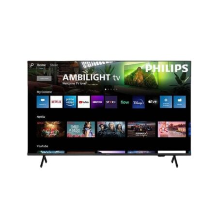 TV 65" Philips Google