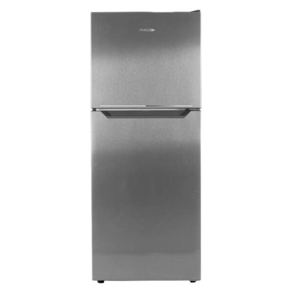 Heladera Philco C/Freezer 405Lts Inox