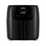 Freidora digital Atma 6 L.