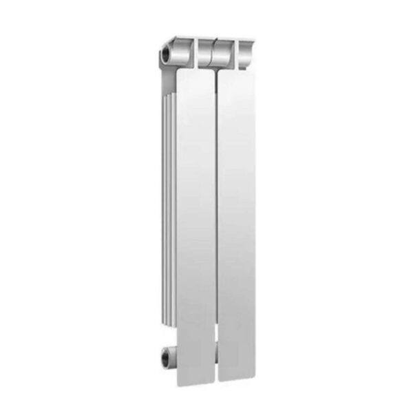 Radiador Peisa 2 Elementos T500/80 BCO