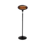 Calefactor Liliana CIPIE2000 Pie