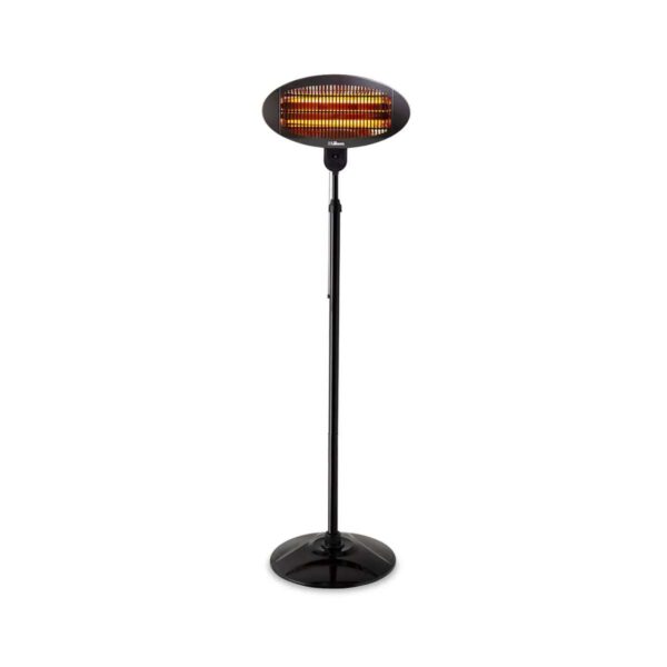Calefactor Liliana CIPIE2000 Pie