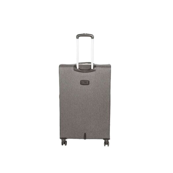 Valija ELF 28" I3410/28G Gris
