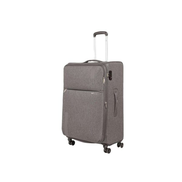 Valija ELF 28" I3410/28G Gris