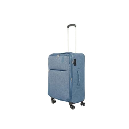 Valija ELF 24" I3410/24C Celeste