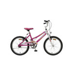 Bicicleta Tomaselli R20 Kids Dama