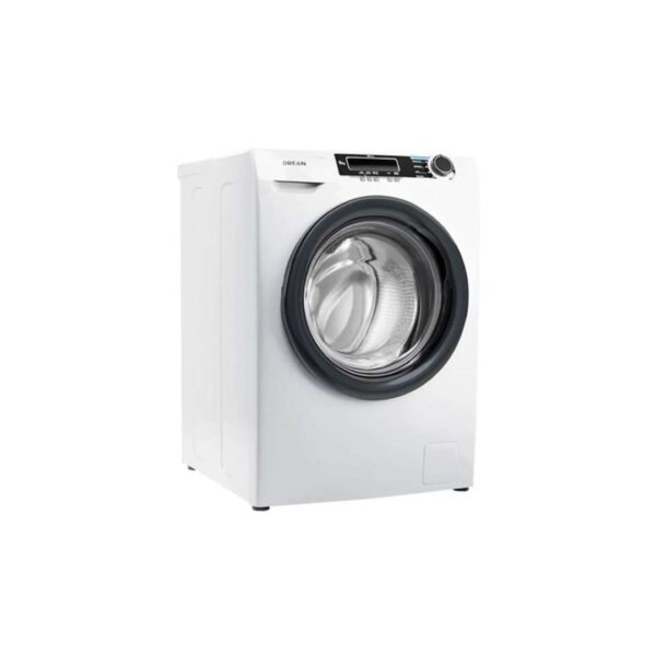 Lavarropas frontal Drean 6 kg 800 RPM
