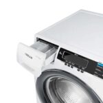 Lavarropas frontal Drean 6 kg 800 RPM