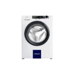 Lavarropas frontal Drean 6 kg 800 RPM