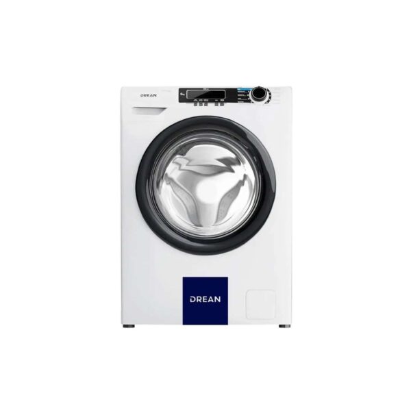 Lavarropas frontal Drean 6 kg 800 RPM