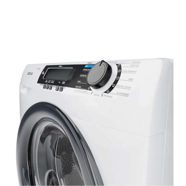 Lavarropas frontal Drean 6 kg 800 RPM