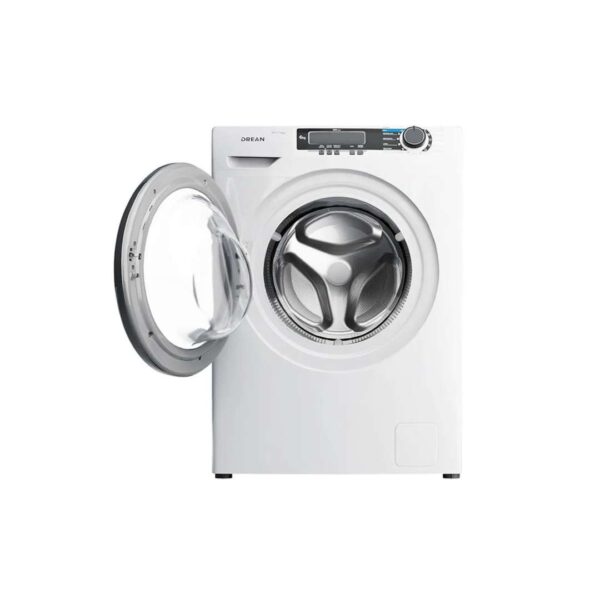 Lavarropas frontal Drean 6 kg 800 RPM