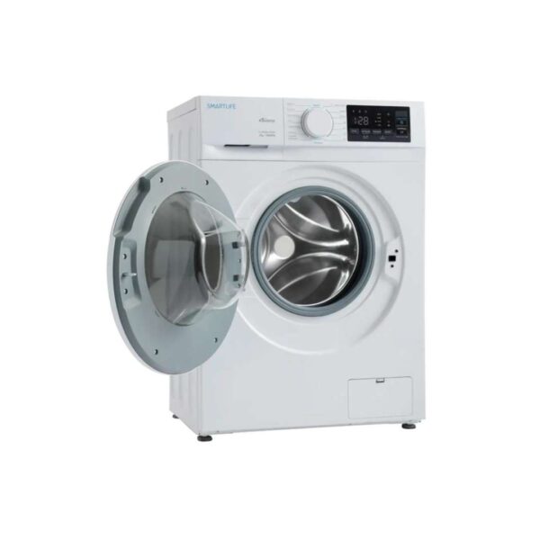 Lavarropas frontal Smart Life 6 kg 1000 RPM Inverter