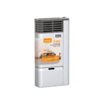 Calefactor Emege 2000 TB Euro Multigas