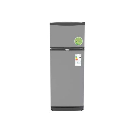 Heladera Bambi con freezer 239 litros