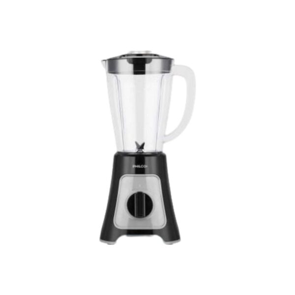 Licuadora Philco 1.5 litros con jarra plástica