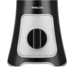Licuadora Philco 1.5 litros con jarra plástica