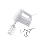 Batidora de mano Peabody 300W blanca  html Copiar Editar