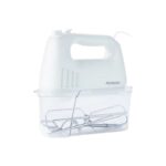 Batidora de mano Peabody 300W blanca  html Copiar Editar