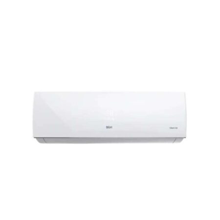 Aire acondicionado BGH 2600W frío/calor