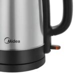 Jarra eléctrica Midea Inoxidable