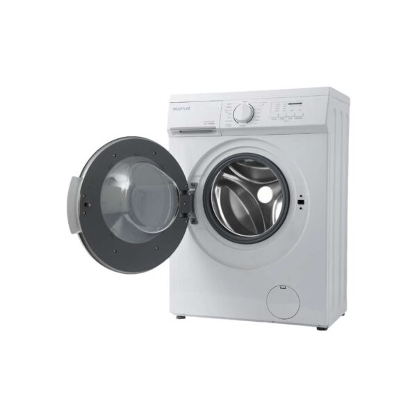 Lavarropas automático Smart Life 6 kg 1000 RPM  html Copiar Editar