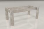 Mesa Vitro 1,80 x 0,90 Helsinsky / Terrarum