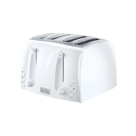 Tostadora Black & Decker TR21650