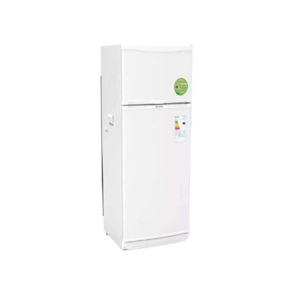 Heladera Bambi 1800 BA BCA 365 Lts