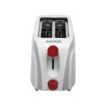 Tostadora Black & Decker TE200