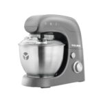 Batidora Planetaria Yelmo Gris 600W