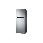 Heladera Samsung Silver 330 Lts No Frost Inverter