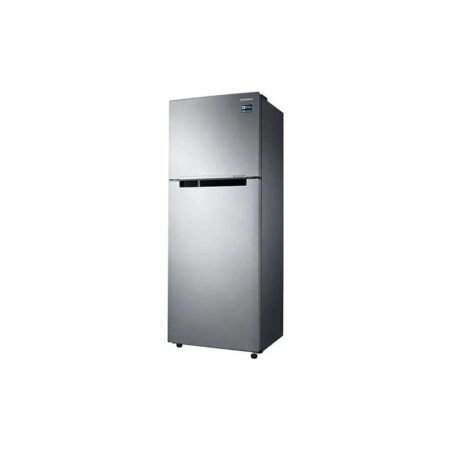 Heladera Samsung Silver 330 Lts No Frost Inverter