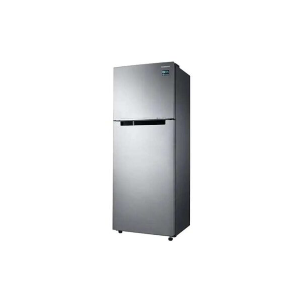 Heladera Samsung Silver 330 Lts No Frost Inverter