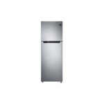 Heladera Samsung Silver 330 Lts No Frost Inverter