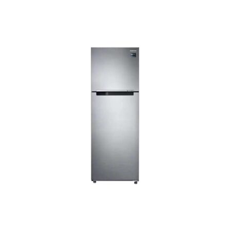 Heladera Samsung Silver 330 Lts No Frost Inverter