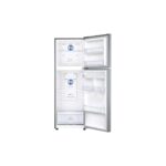 Heladera Samsung Silver 330 Lts No Frost Inverter