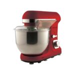 Batidora Planetaria Smart Life Rojo 1000W