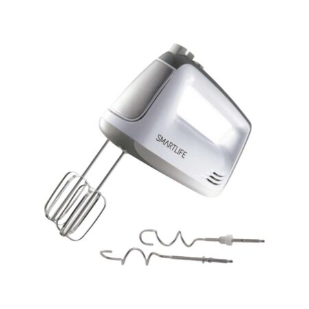 Batidora De Mano Smart Life 300W