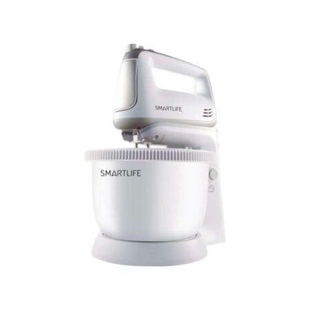 Batidora De Pie Smart Life BCA 300W 5 Vel