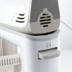 Batidora De Pie Smart Life BCA 300W 5 Vel