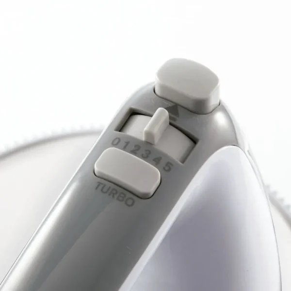 Batidora De Pie Smart Life BCA 300W 5 Vel