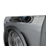 Lavarropas Drean 8 kg 1400 RPM Gris Next 8.14 PG Eco