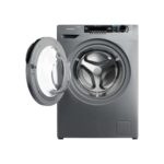 Lavarropas Drean 8 kg 1400 RPM Gris Next 8.14 PG Eco