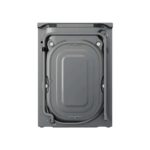 Lavarropas Drean 8 kg 1400 RPM Gris Next 8.14 PG Eco